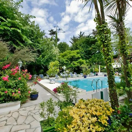 Parc Victoria Saint-Jean-de-Luz