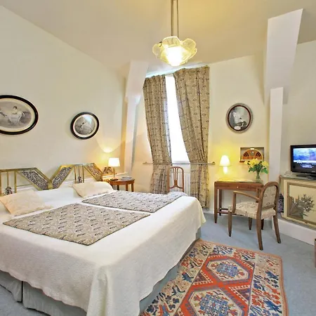 Otel Parc Victoria 5*