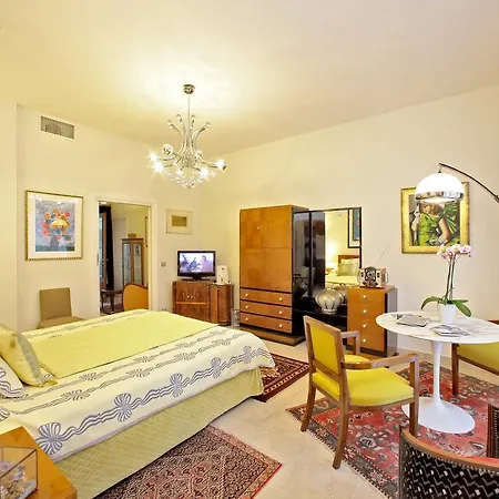Hotel Parc Victoria