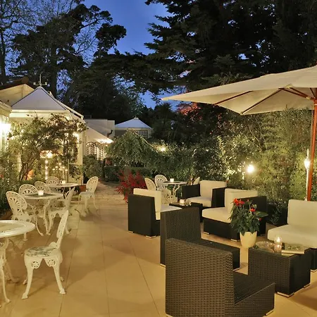 Parc Victoria Hotel