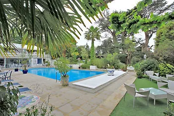 Hotel Parc Victoria 5*