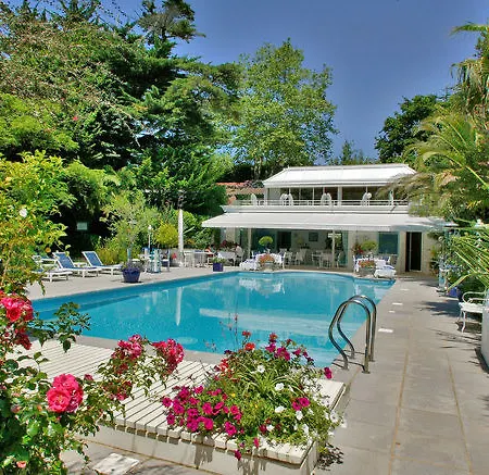 Parc Victoria Saint-Jean-de-Luz