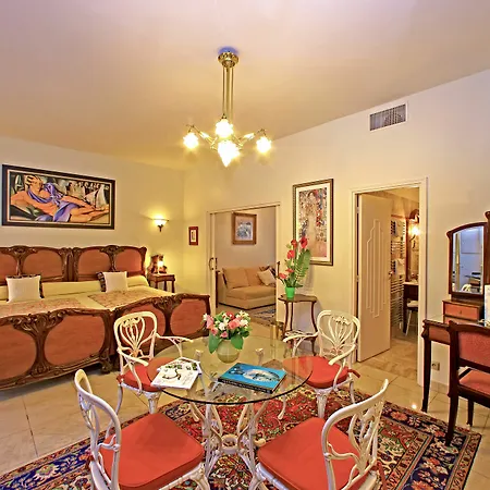 Parc Victoria 5*