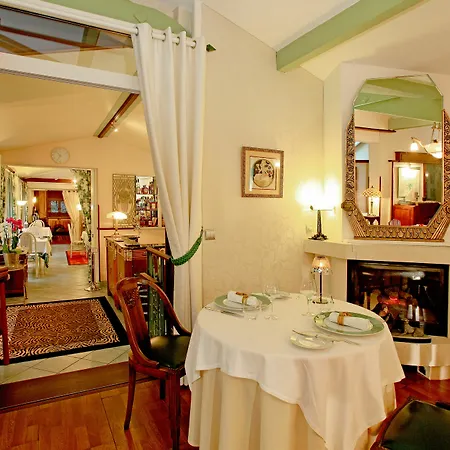 Hotel Parc Victoria