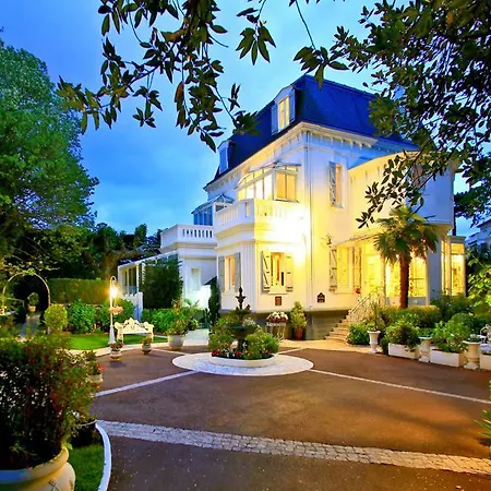 Hotel Parc Victoria