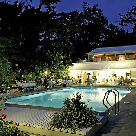 Hotel Parc Victoria