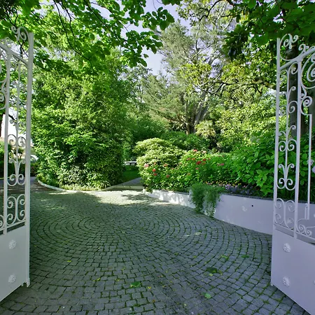 Hotel Parc Victoria