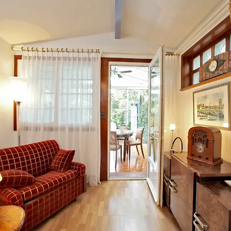 Otel Parc Victoria Saint-Jean-de-Luz