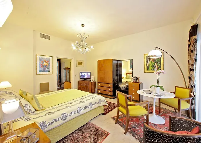 Hotell Parc Victoria