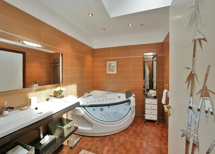 Parc Victoria Hotell 5*