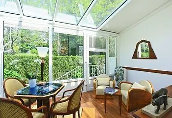 Hotell Parc Victoria