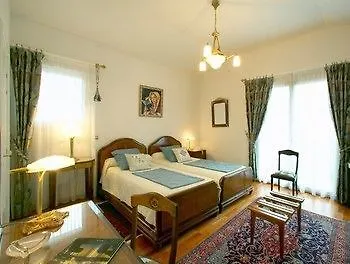 Parc Victoria Hotell 5*