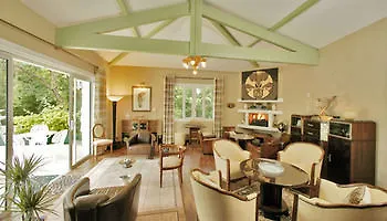 Parc Victoria Hotell Saint-Jean-de-Luz