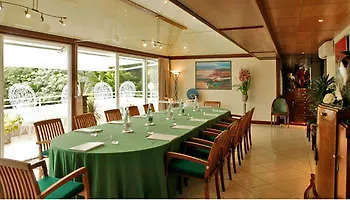 Parc Victoria Hotell