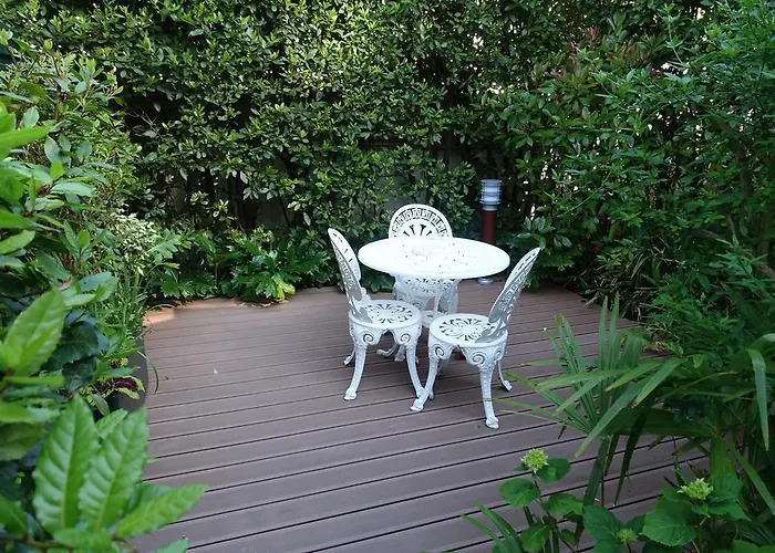 Hotell Parc Victoria