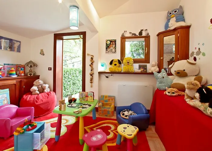 Parc Victoria Hotell