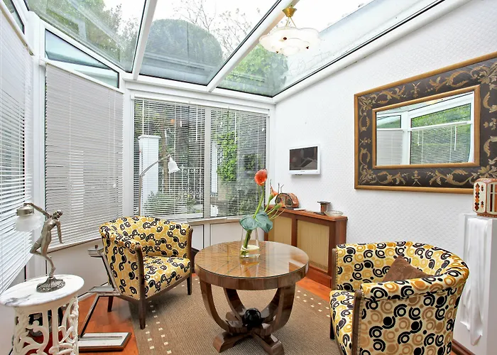 Hotell Parc Victoria 5*