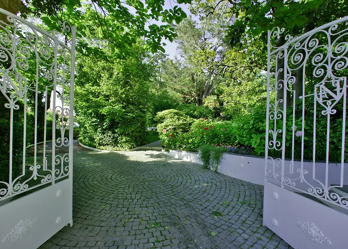 Hotell Parc Victoria