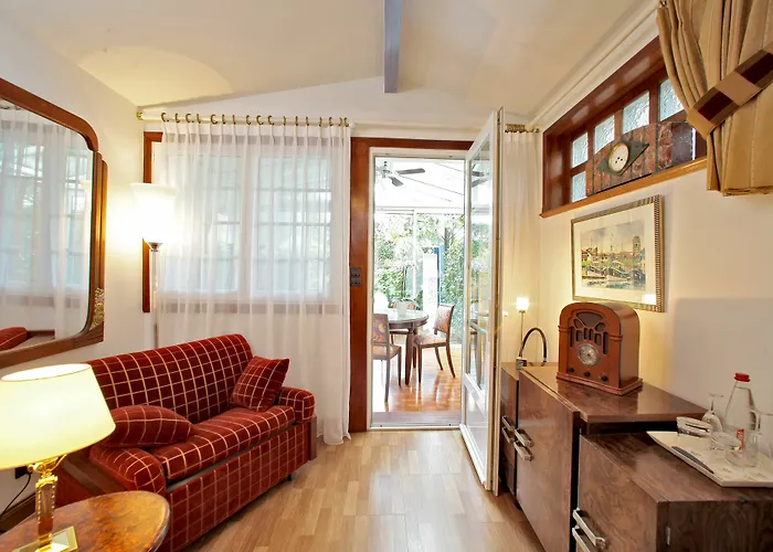 Hotell Parc Victoria Saint-Jean-de-Luz