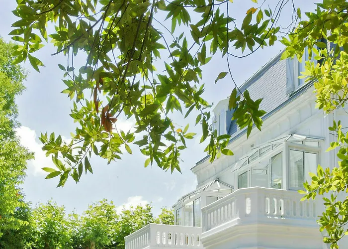 Parc Victoria Hotell 5*