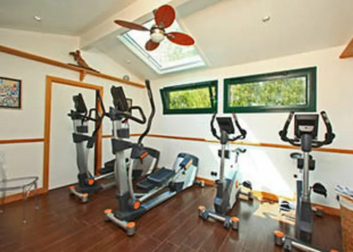 Hotell Parc Victoria