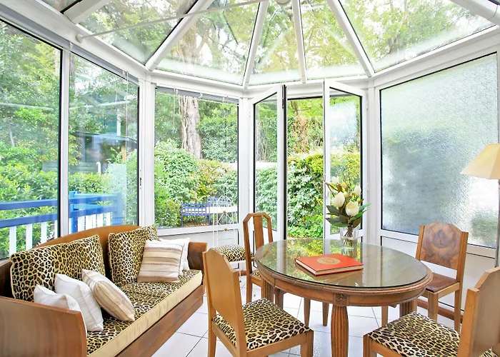 Parc Victoria Hotell 5*