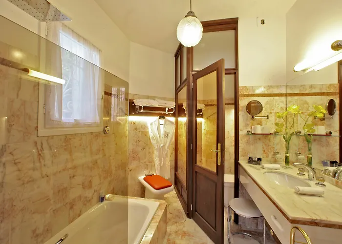 Hotell Parc Victoria 5*