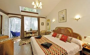 Ξενοδοχείο Parc Victoria 5*