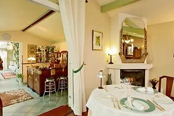 Parc Victoria 5*