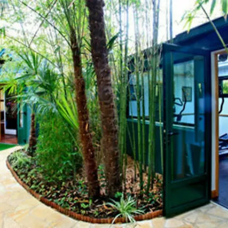 Hotel Parc Victoria 5*