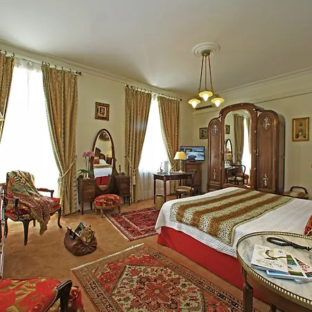 Parc Victoria 5* Saint-Jean-de-Luz