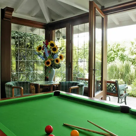 Parc Victoria 5* Saint-Jean-de-Luz