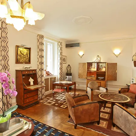 Parc Victoria Hotel Saint-Jean-de-Luz