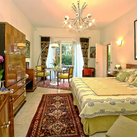 Hotel Parc Victoria 5*