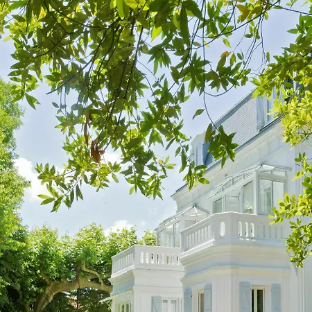 Parc Victoria Hotel 5*