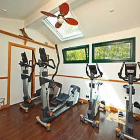 Parc Victoria Hotel Saint-Jean-de-Luz