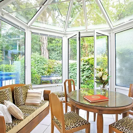 Parc Victoria Hotel 5*