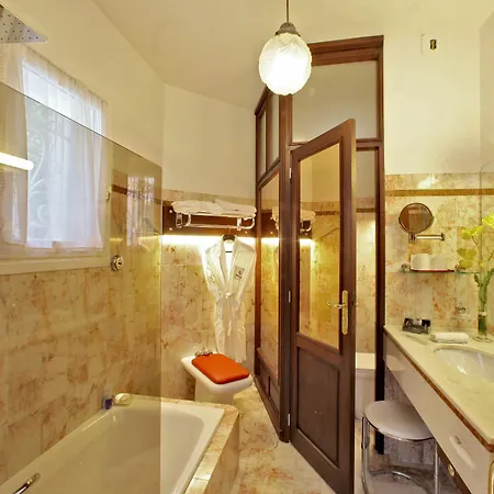 Hotel Parc Victoria 5*