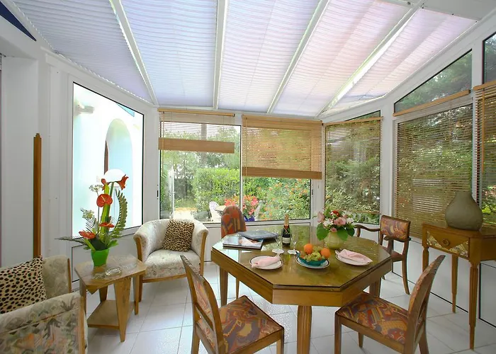 Ξενοδοχείο Parc Victoria