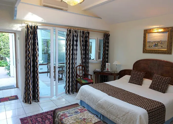 Parc Victoria 5* سان جان دو لوز