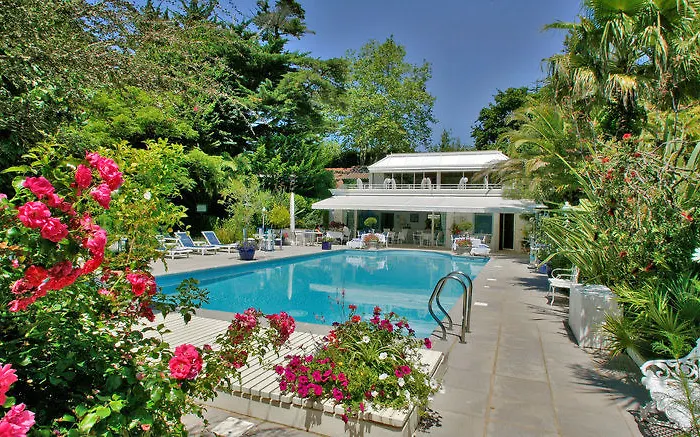 Parc Victoria سان جان دو لوز