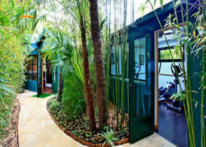 فندق Parc Victoria 5*