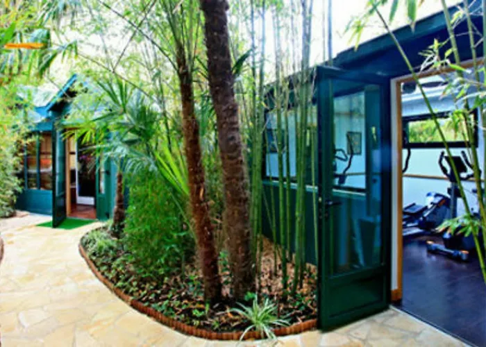 فندق Parc Victoria 5*