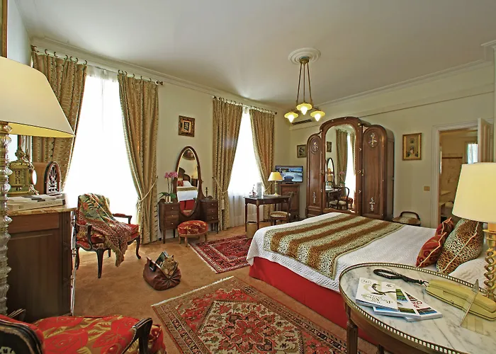 Parc Victoria 5* سان جان دو لوز
