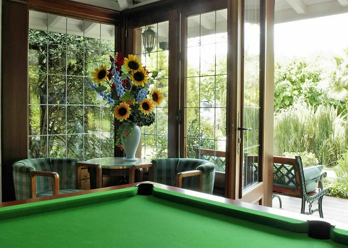 Parc Victoria 5* سان جان دو لوز