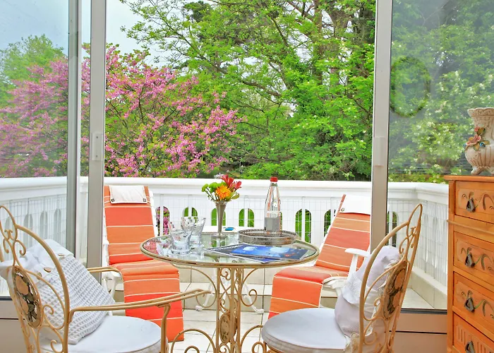 Parc Victoria 5* سان جان دو لوز