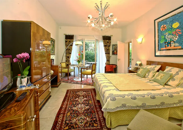 فندق Parc Victoria 5*