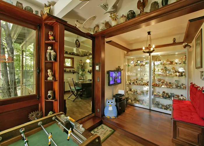 فندق Parc Victoria سان جان دو لوز