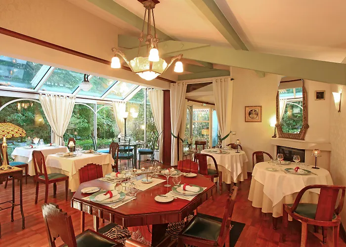 Parc Victoria فندق سان جان دو لوز