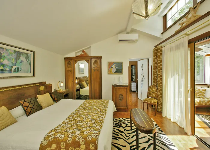 فندق Parc Victoria سان جان دو لوز